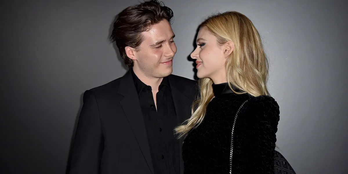 Brooklyn Beckham, Nicola Peltz