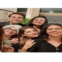 Bushra Ansari holds a star-studded dinner at her place