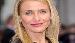 Cameron Diaz