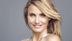  Cameron Diaz