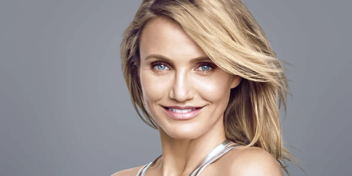  Cameron Diaz