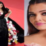 Aishwarya Rai Bachchan drop more photos from her Cannes first look to give an inside of her makeup