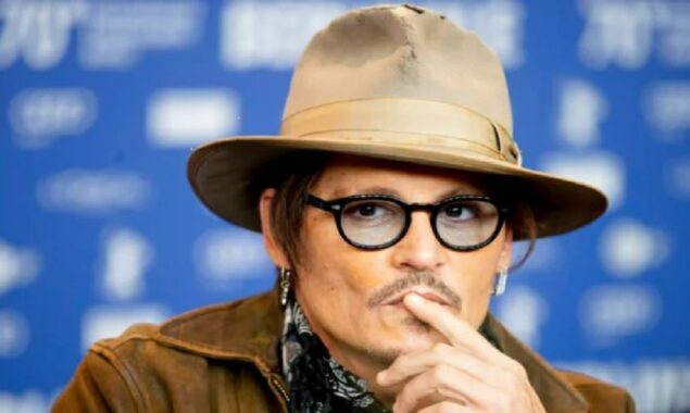 Johnny Depp is reportedly ‘blindingly hurt’ by Amber Heard’s allegations
