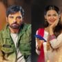 Madiha Imam and Mikaal Zulfiqar Team Up For Upcoming Serial ‘Choraha’