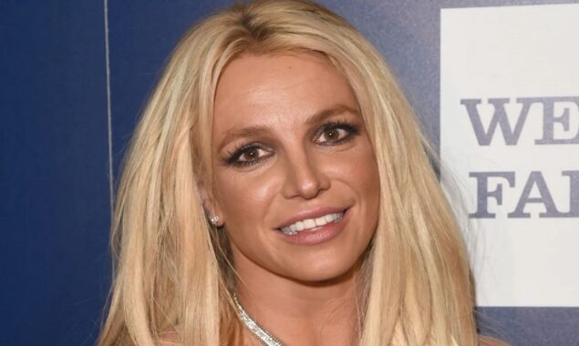 Britney Spears releases a blistering video in which she exposes former therapists regarding forced therapy