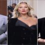 Kate Moss will testify in court. Johnny Depp ‘caught her’ when she ‘fell off the steps’