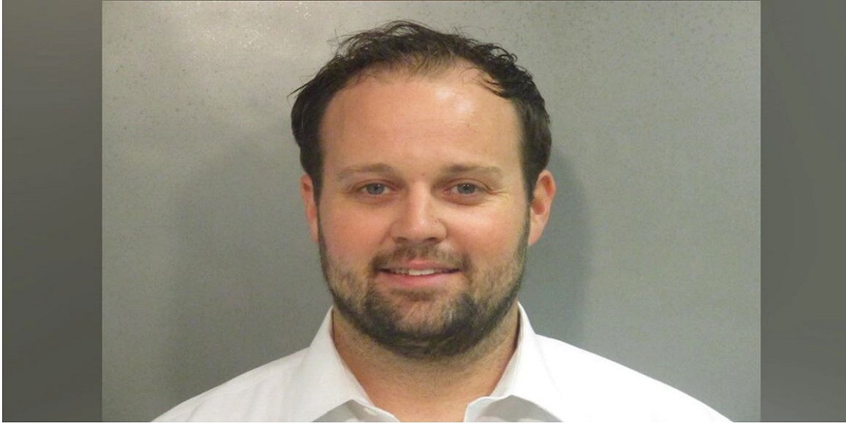 Josh Duggar