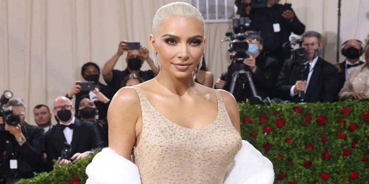 Kim Kardashian
