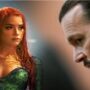 Johnny Depp recalls approaching Warner Bros. to secure Amber Heard’s part in ‘Aquaman’