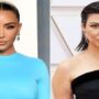 Fans are stunned by Kourtney Kardashian’s prediction regarding Kim’s dating life