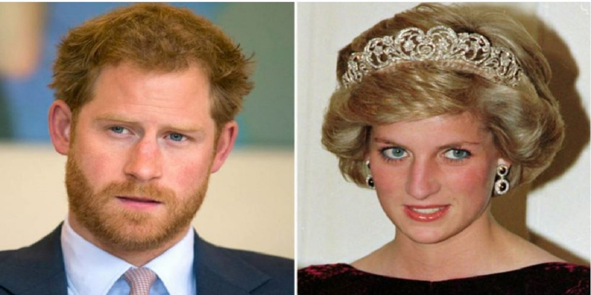 Prince Harry