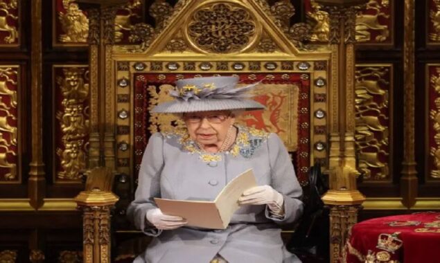 During the closing event of the Platinum Jubilee, the Queen will speak about the “future of the monarchy”: Insider