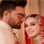 Iqra Aziz Opens Up About Her 11-Year Age Gap With Husband Yasir Hussain