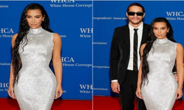 Kim Kardashian’s Met Gala performance demonstrates how brilliant she is at what she does best: being famous