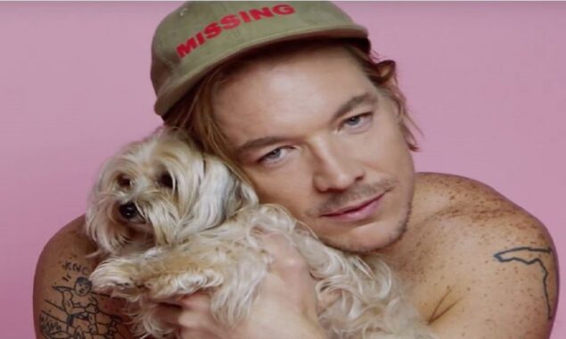 Diplo declined access to a Cannes party where he had been hired to DJ