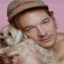Diplo declined access to a Cannes party where he had been hired to DJ