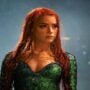 As a role-scrapping petition looms, Amber Heard will appear in Aquaman for “less than 10 minutes”