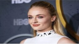 Sophie Turner