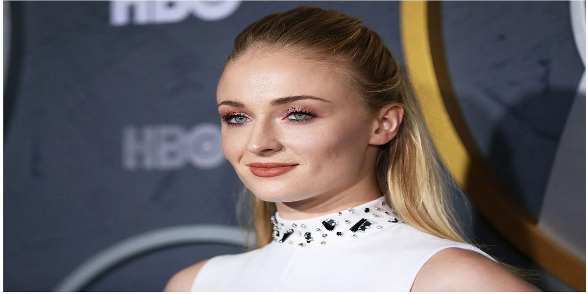 Sophie Turner
