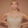 Kim Kardashian is worried that her iconic Met Gala look will cause her hair to fall out
