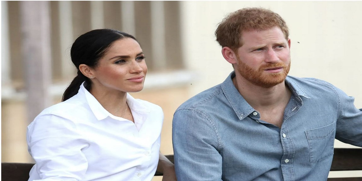 Prince Harry