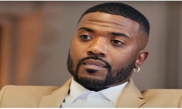 Ray J accuses Kim Kardashian of ‘lying’ about a NEW TAPE on her Hulu show