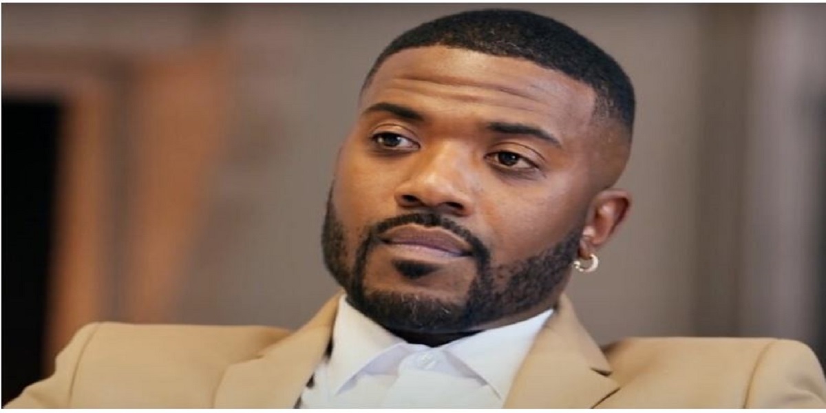 Ray J