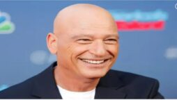 Howie Mandel