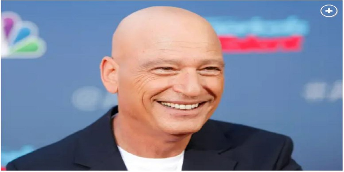 Howie Mandel