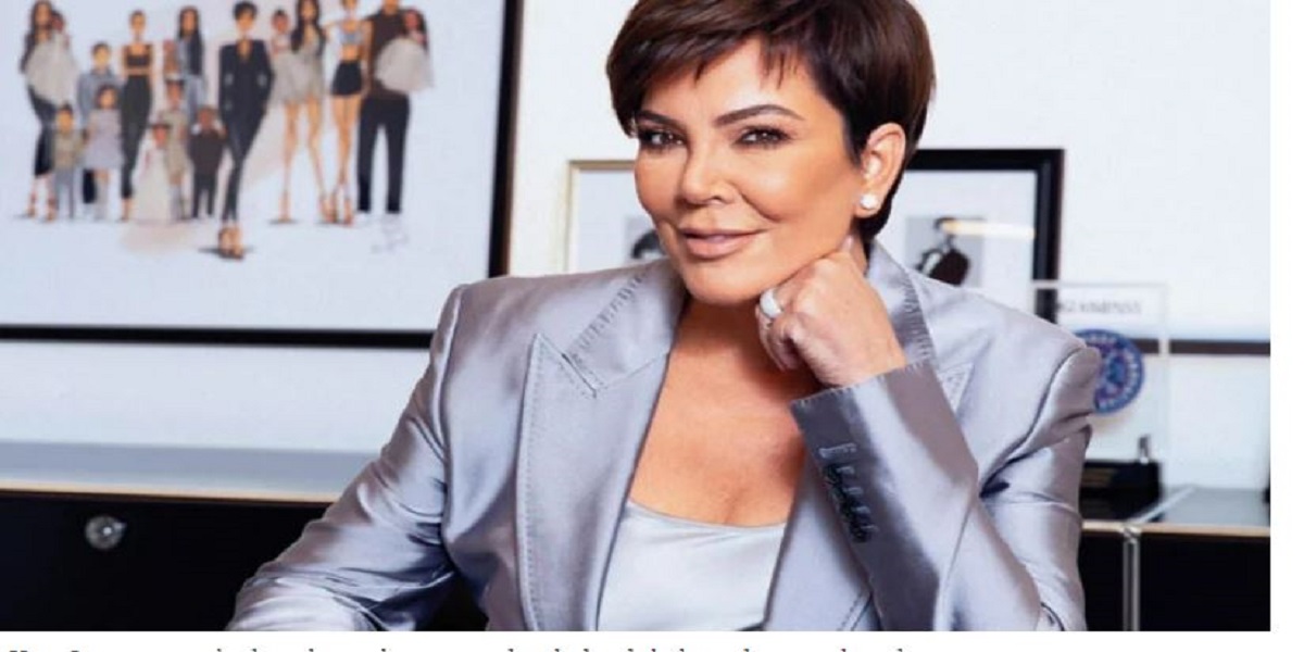 Kris Jenner