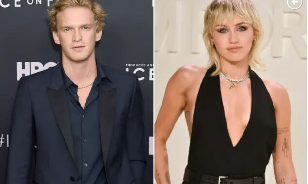 Miley Cyrus believes her ex-boyfriend Cody Simpson wants ‘attention’ because he keeps mentioning her in interviews