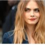 Cara Delevingne captures fans’ hearts at the Met Gala by embracing ‘psoriasis’