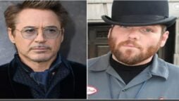 On the first anniversary of Jimmy Rich’s passing, Robert Downey Jr pays tribute to him