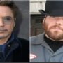 On the first anniversary of Jimmy Rich’s passing, Robert Downey Jr pays tribute to him