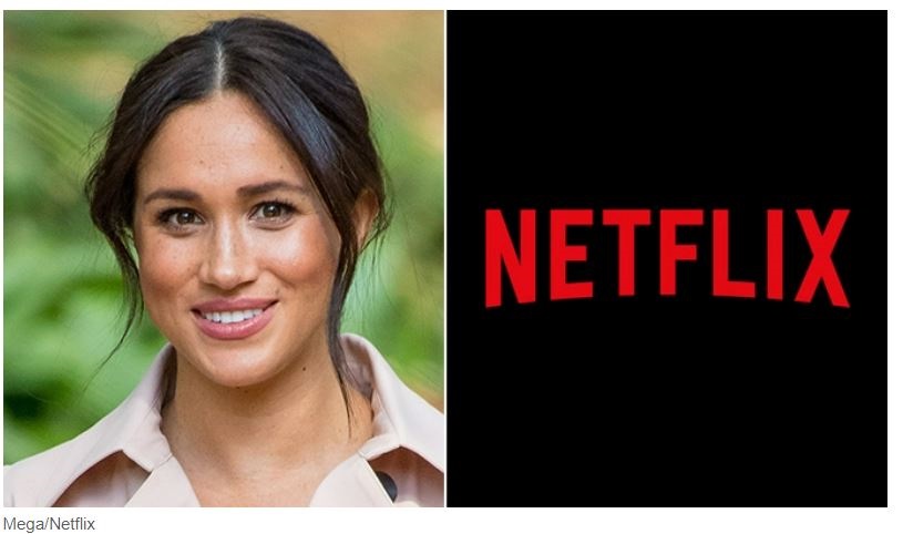 Meghan Markle