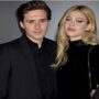 As they walk hand-in-hand, Brooklyn Beckham and Nicola Peltz serve couple goals