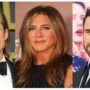 After moving on from her ‘toxic exes,’ Jennifer Aniston finds ‘peace’