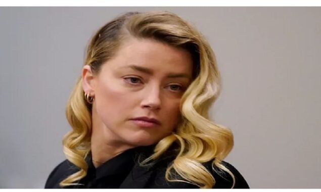 During Johnny Depp’s trial, Amber Heard’s IMDb page renamed to ‘Turd’