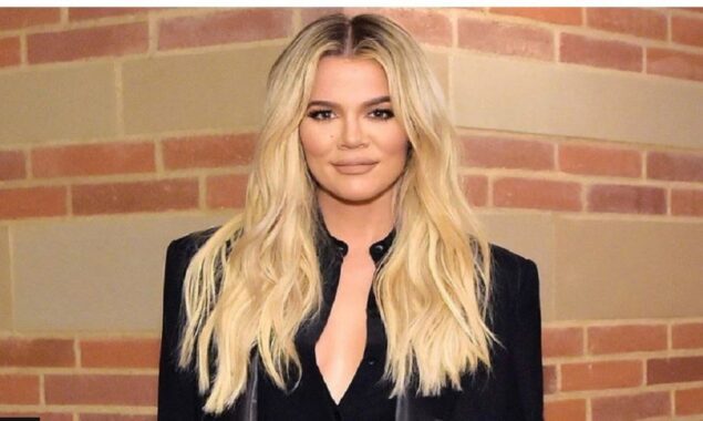 Khloe Kardashian astounds fans with her new slimmer physique