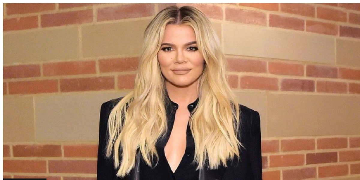Khloe Kardashian