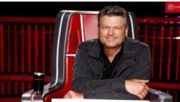 Blake Shelton