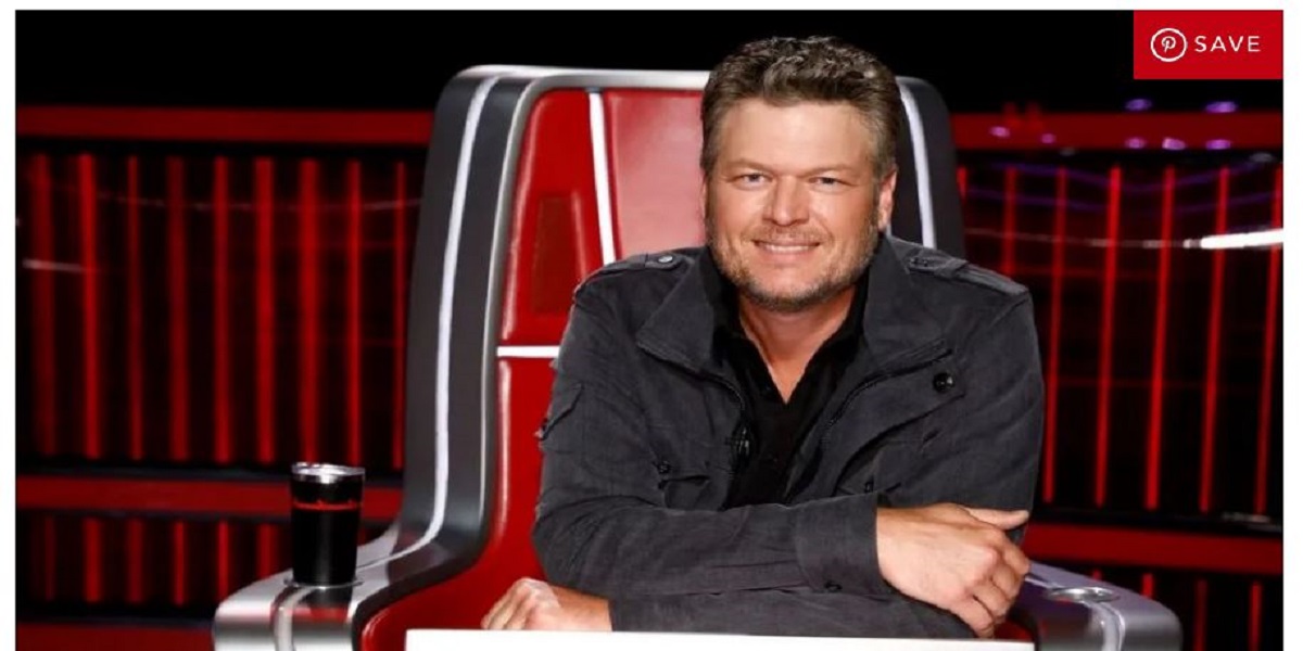 Blake Shelton