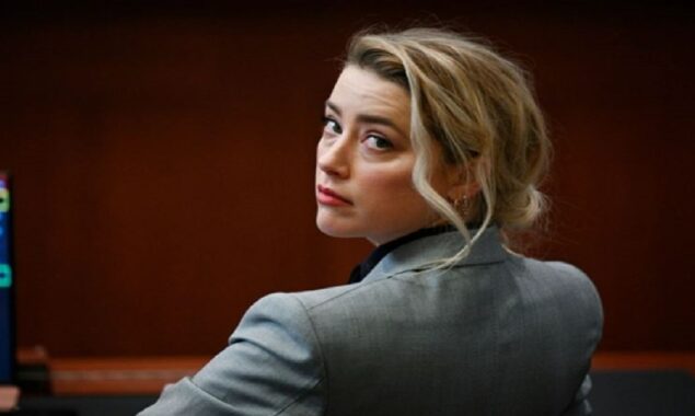 Amber Heard refers to James Franco as “friend” and speaks out in court about film of his penthouse visit