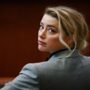 Amber Heard refers to James Franco as “friend” and speaks out in court about film of his penthouse visit