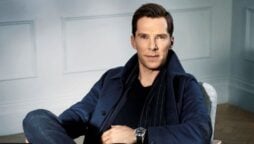 Benedict Cumberbatch makes a hilarious joke on Will Smith’s Oscars fiasco on SNL