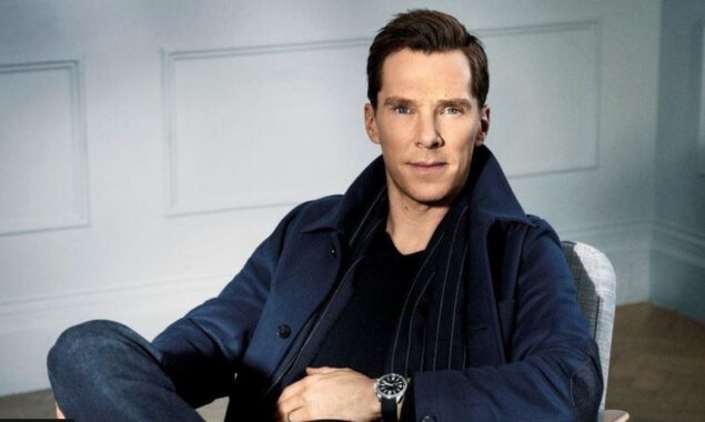 Benedict Cumberbatch makes a hilarious joke on Will Smith’s Oscars fiasco on SNL