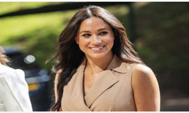Meghan Markle’s biography to unearth how she stomped on others to reach the top