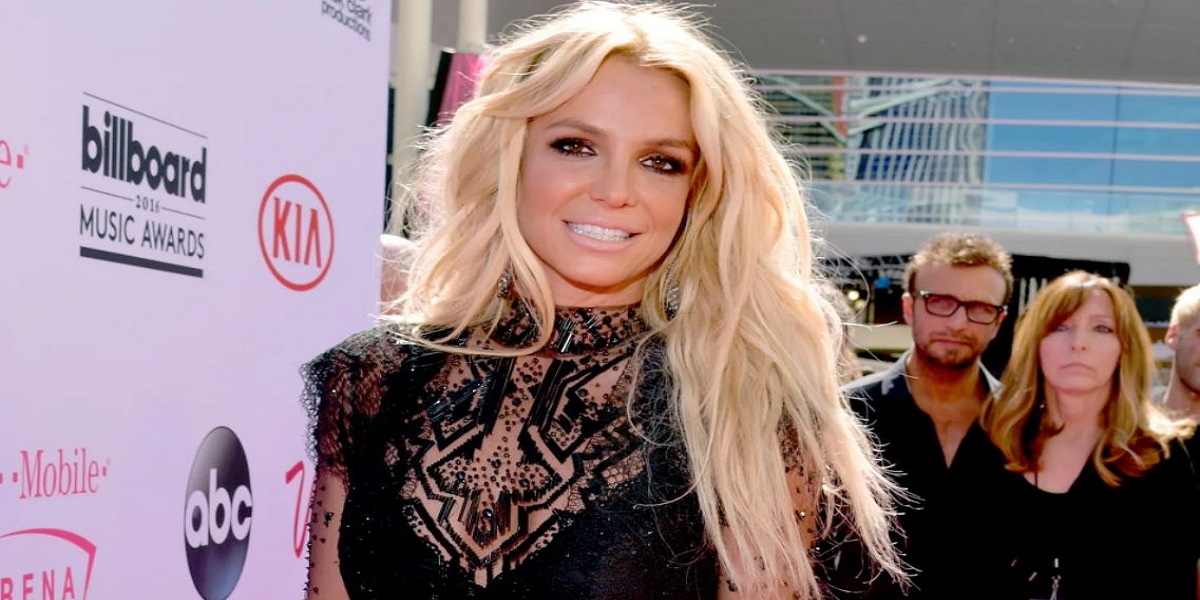 Britney Spears