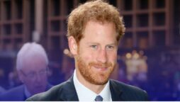 Prince Harry blasted over eco-friendly message: ‘Get off private planes!’
