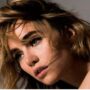 In a new breakup song, Suki Waterhouse points the finger at Bradley Cooper